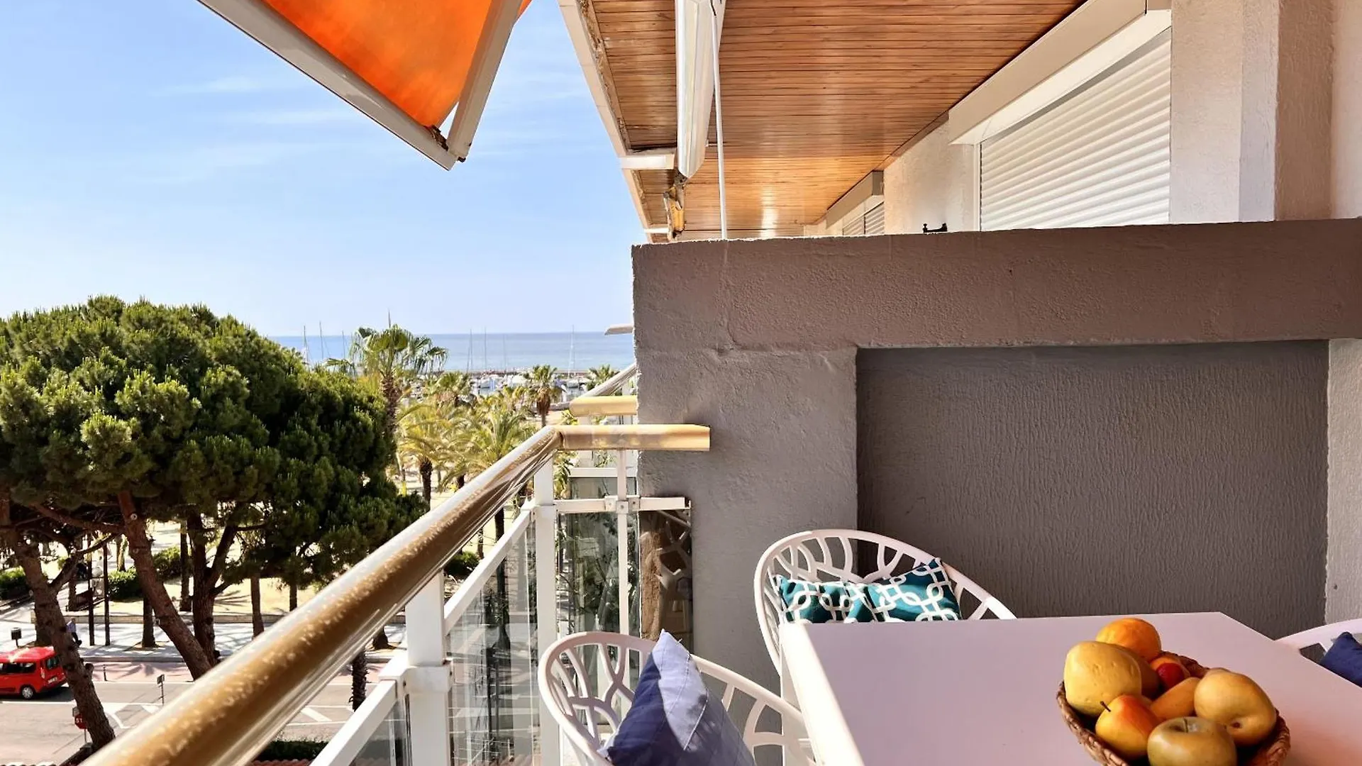 Fmp Maritim Azzure Family Lateral Sea View Apartment Salou 0*,  Spain
