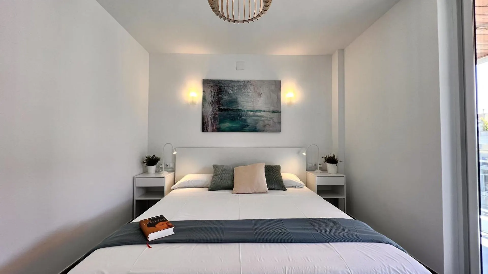 Fmp Maritim Azzure Family Lateral Sea View Apartment Salou