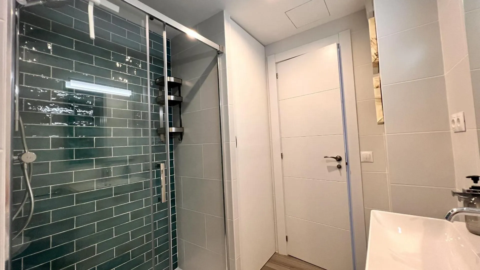 Fmp Maritim Azzure Family Lateral Sea View Apartment Salou Spain